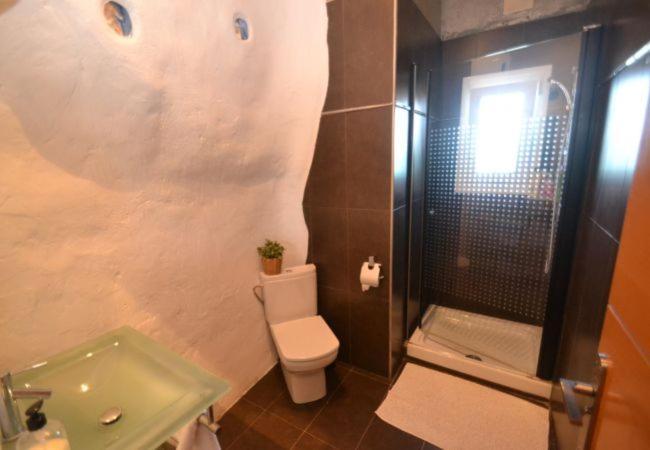 Villa Finca Escalicha Cambrils Extérieur photo