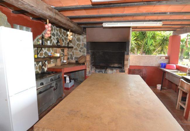 Villa Finca Escalicha Cambrils Extérieur photo