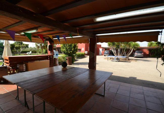 Villa Finca Escalicha Cambrils Extérieur photo