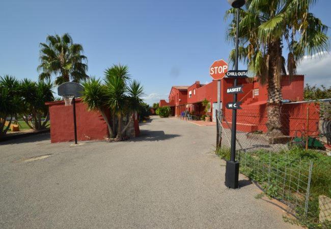 Villa Finca Escalicha Cambrils Extérieur photo