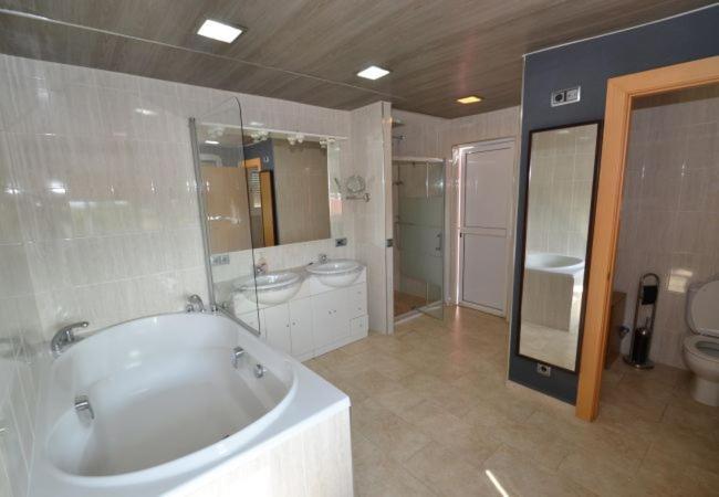 Villa Finca Escalicha Cambrils Extérieur photo