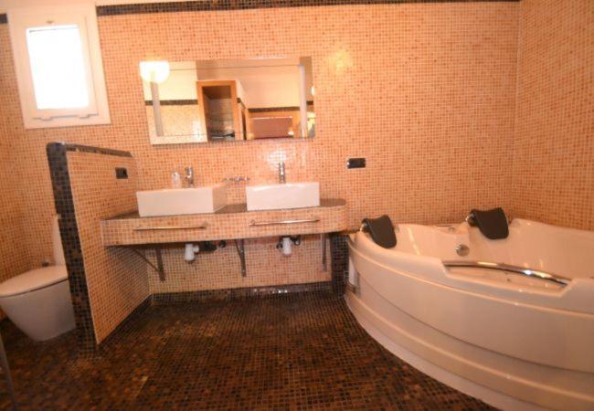 Villa Finca Escalicha Cambrils Extérieur photo